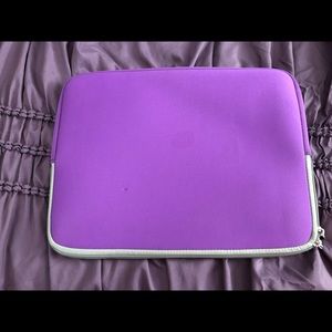 MacBook Air laptop case